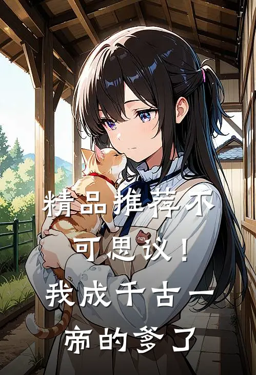 精品推荐不可思议！我成千古一帝的爹了