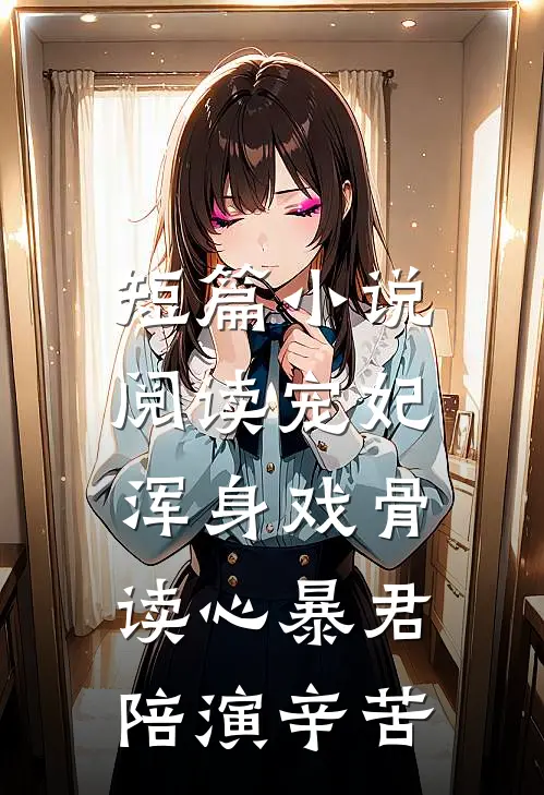 短篇小说阅读宠妃浑身戏骨，读心暴君陪演辛苦