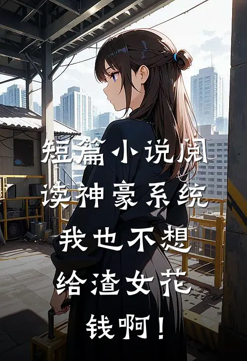 短篇小说阅读神豪系统：我也不想给渣女花钱啊！