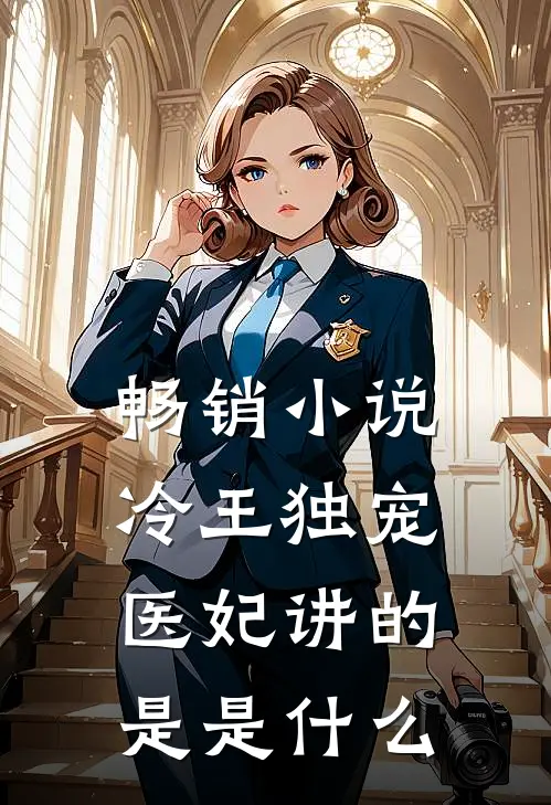 畅销小说冷王独宠医妃讲的是是什么