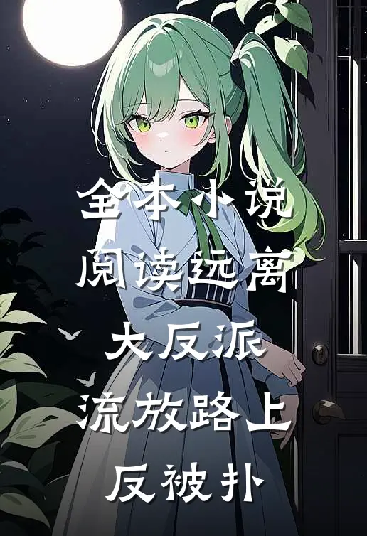 全本小说阅读远离大反派，流放路上反被扑