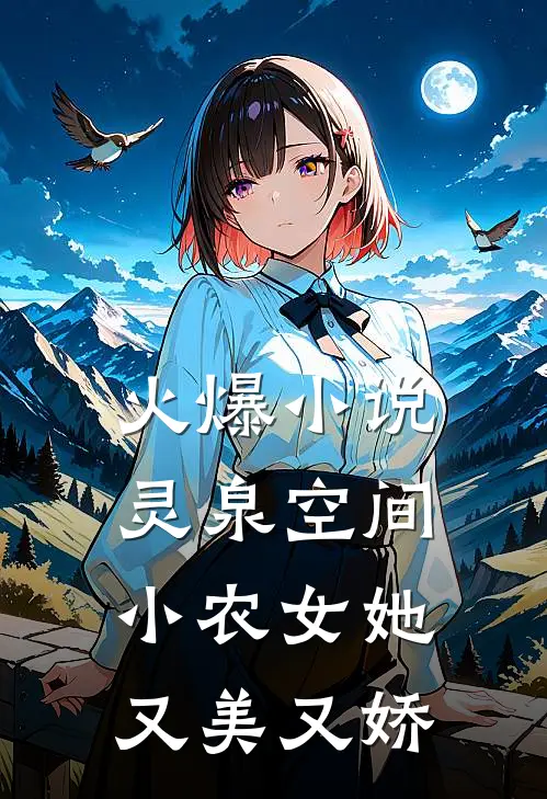 火爆小说灵泉空间：小农女她又美又娇