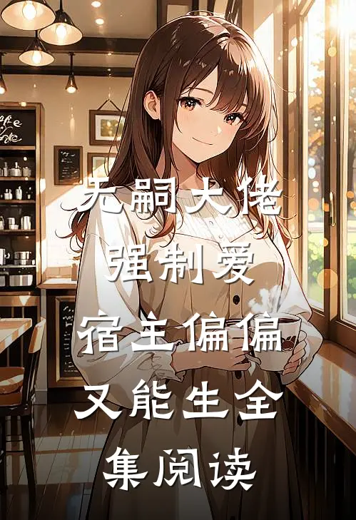 无嗣大佬强制爱，宿主偏偏又能生全集阅读