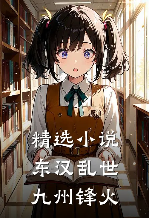 精选小说东汉乱世九州锋火