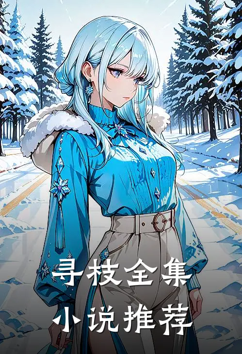 寻枝全集小说推荐