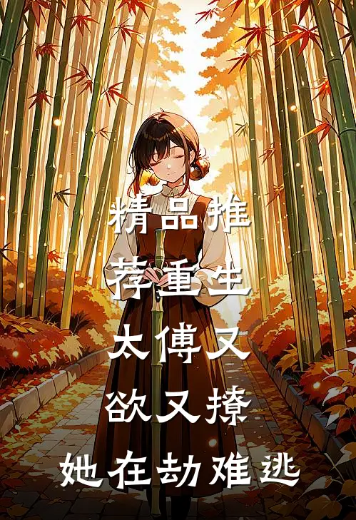 精品推荐重生：太傅又欲又撩，她在劫难逃