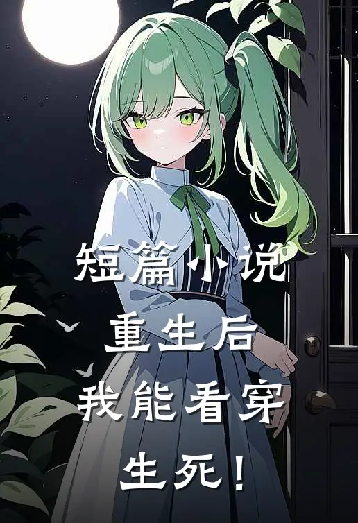 短篇小说重生后，我能看穿生死！