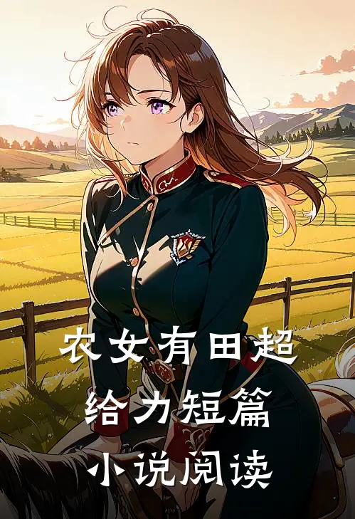 农女有田超给力短篇小说阅读