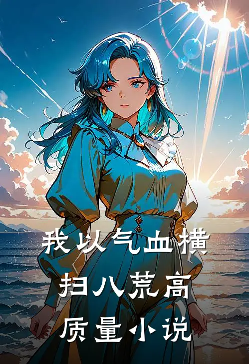 我以气血横扫八荒高质量小说