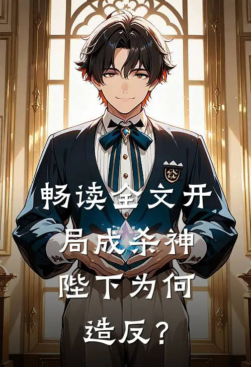 畅读全文开局成杀神，陛下为何造反？