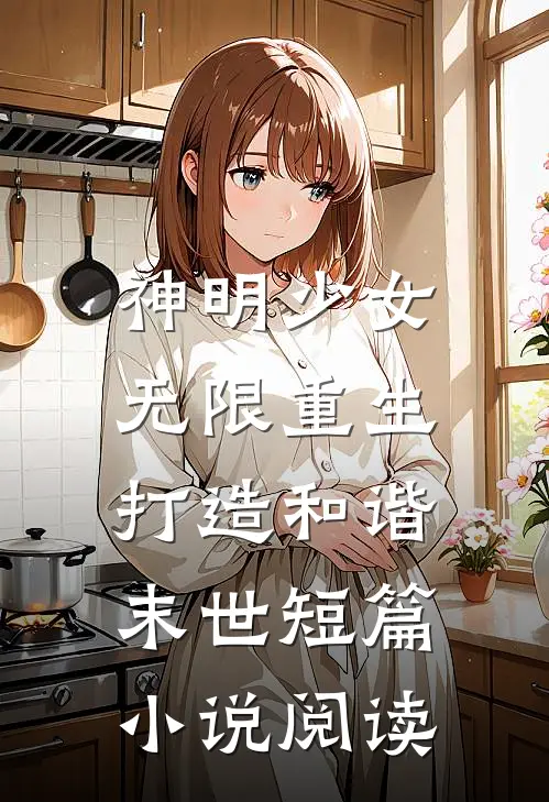 神明少女：无限重生，打造和谐末世短篇小说阅读