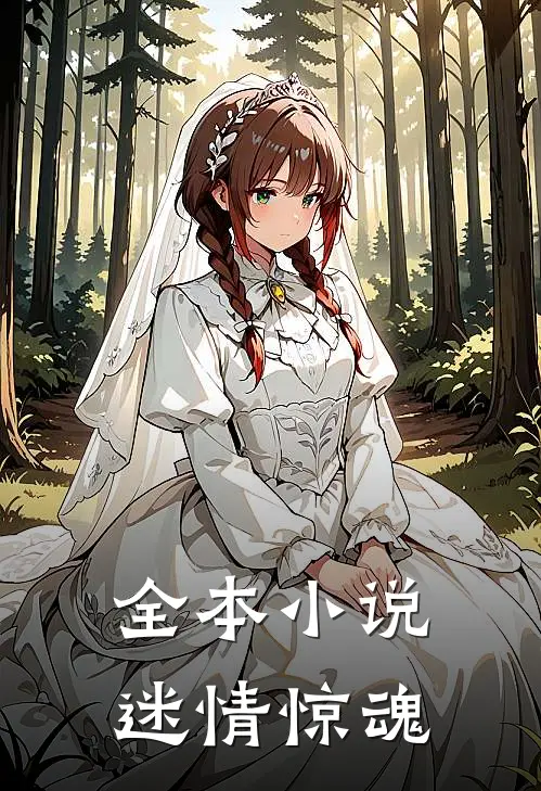 全本小说迷情惊魂