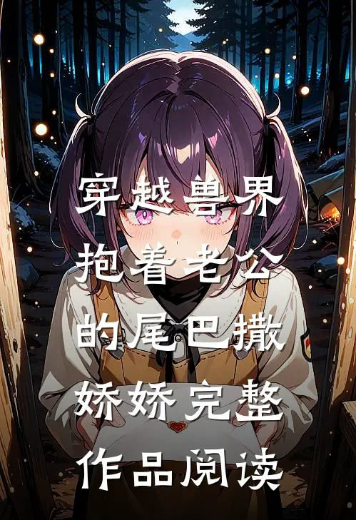 穿越兽界：抱着老公的尾巴撒娇娇完整作品阅读
