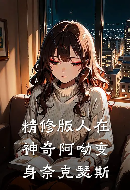 精修版人在神奇阿呦变身奈克瑟斯