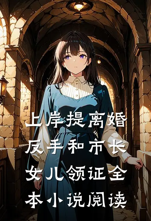 上岸提离婚，反手和市长女儿领证全本小说阅读