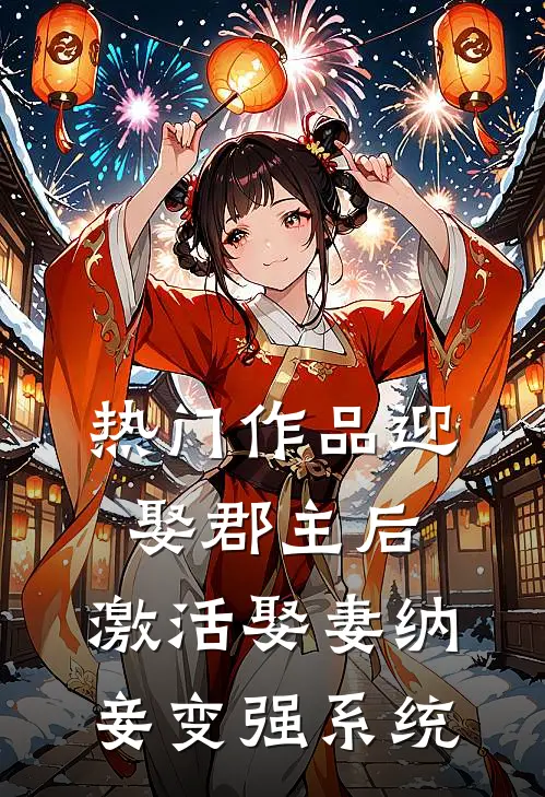 热门作品迎娶郡主后，激活娶妻纳妾变强系统