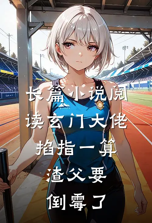 长篇小说阅读玄门大佬掐指一算，渣父要倒霉了