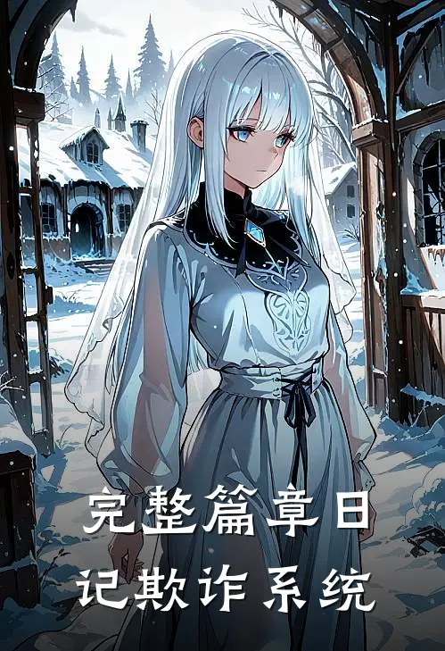完整篇章日记欺诈系统