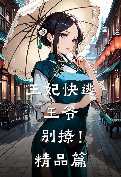 王妃快逃：王爷，别撩！精品篇