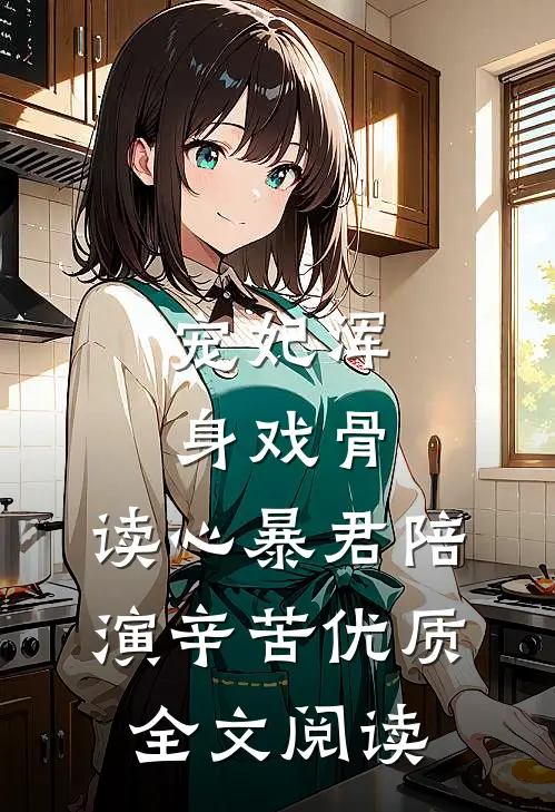 宠妃浑身戏骨，读心暴君陪演辛苦优质全文阅读