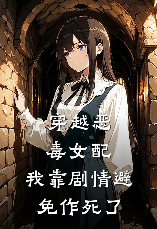 穿越恶毒女配，我靠剧情避免作死了