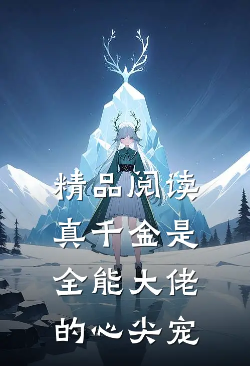 精品阅读真千金是全能大佬的心尖宠