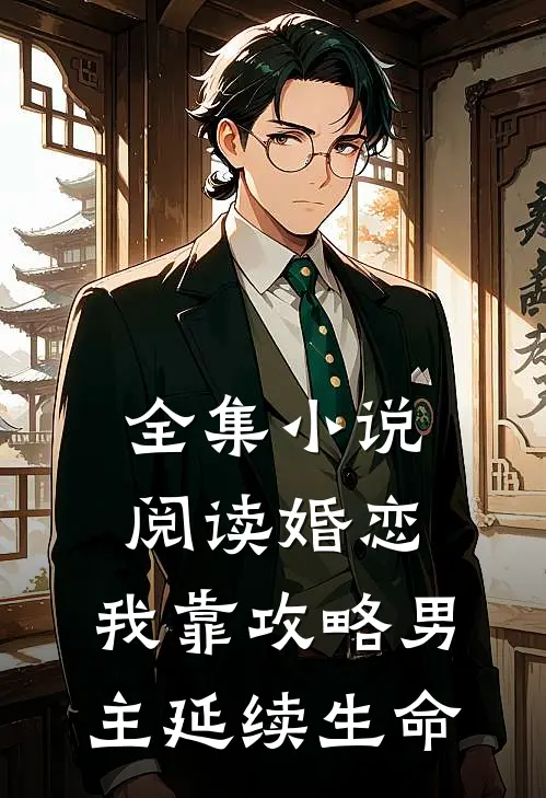 全集小说阅读婚恋：我靠攻略男主延续生命