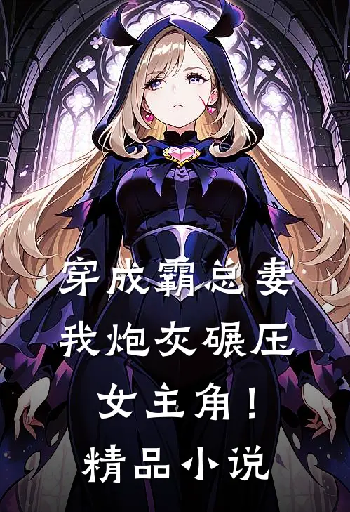 穿成霸总妻，我炮灰碾压女主角！精品小说
