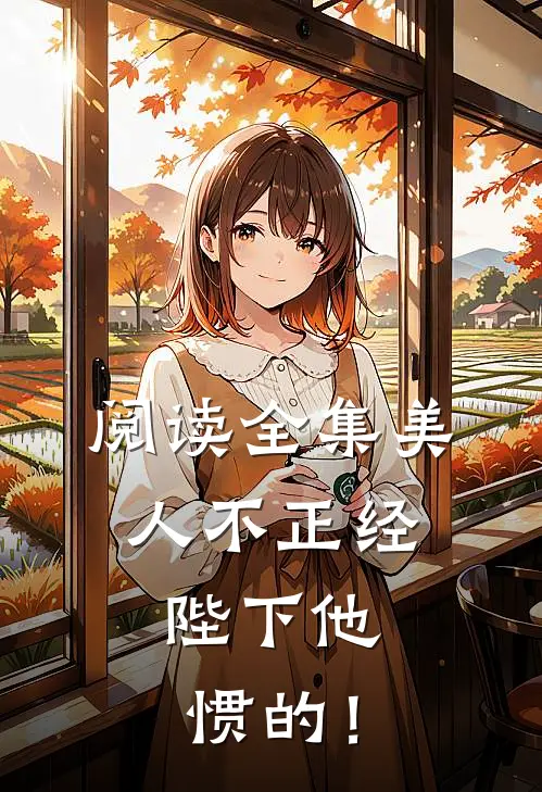 阅读全集美人不正经，陛下他惯的！