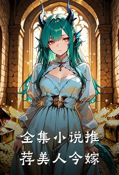 全集小说推荐美人今嫁