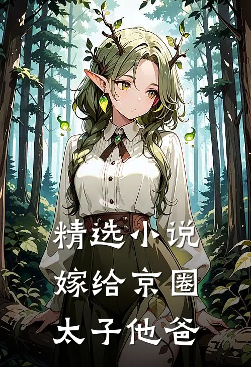 精选小说嫁给京圈太子他爸