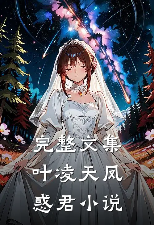 完整文集叶凌天凤惑君小说