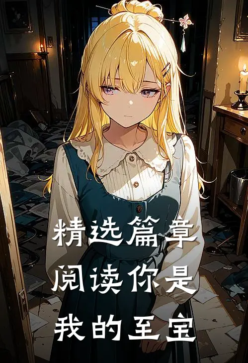 精选篇章阅读你是我的至宝