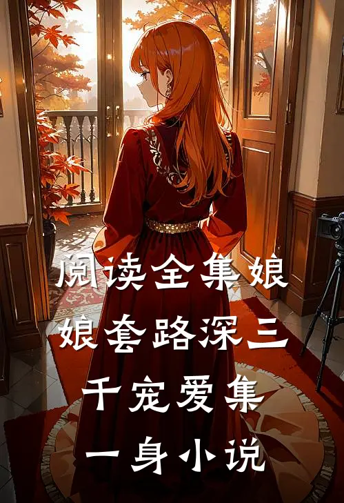 阅读全集娘娘套路深三千宠爱集一身小说