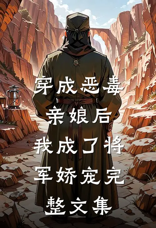 穿成恶毒亲娘后，我成了将军娇宠完整文集