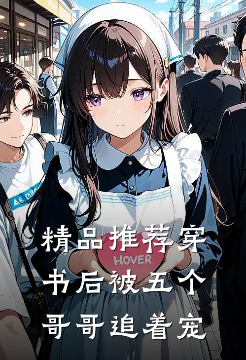 精品推荐穿书后被五个哥哥追着宠