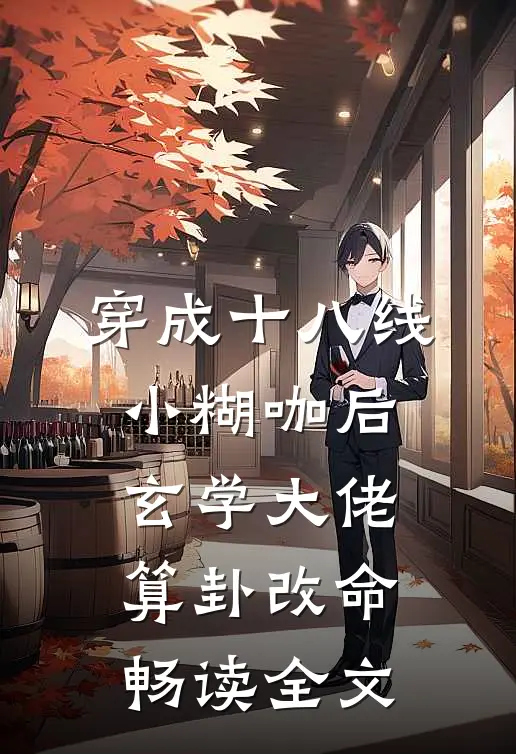 穿成十八线小糊咖后，玄学大佬算卦改命畅读全文