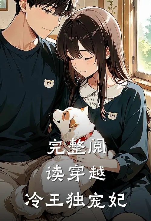 完整阅读穿越：冷王独宠妃