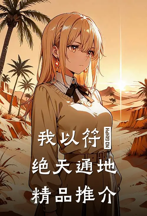 我以符箓绝天通地精品推介