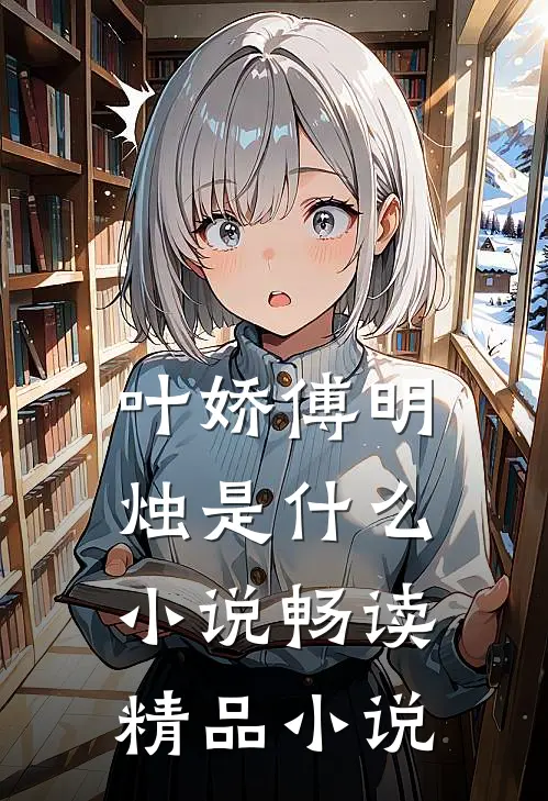 叶娇傅明烛是什么小说畅读精品小说