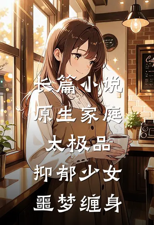 长篇小说原生家庭太极品，抑郁少女噩梦缠身