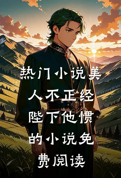热门小说美人不正经,陛下他惯的小说免费阅读