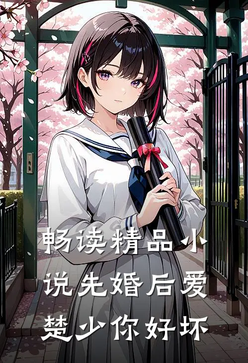 畅读精品小说先婚后爱，楚少你好坏