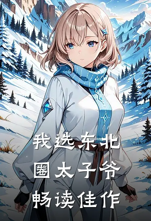 我选东北圈太子爷畅读佳作