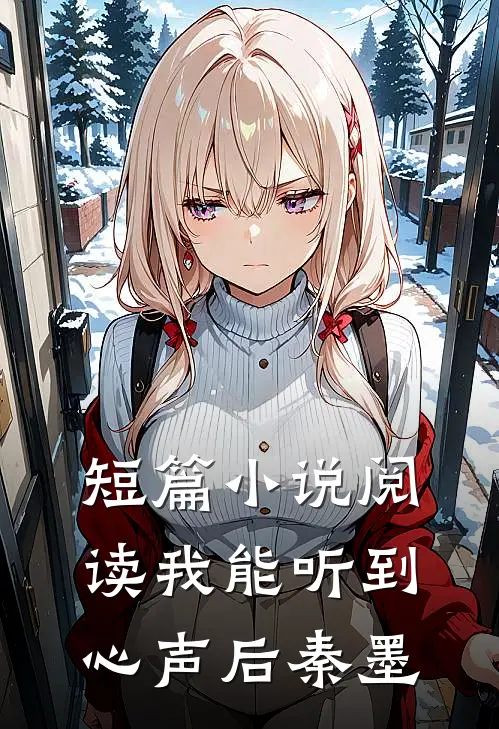 短篇小说阅读我能听到心声后秦墨