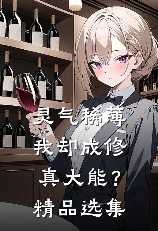 灵气稀薄，我却成修真大能？精品选集
