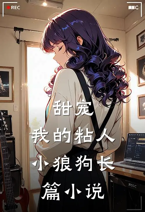 甜宠：我的粘人小狼狗长篇小说
