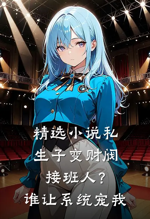 精选小说私生子变财阀接班人？谁让系统宠我