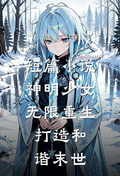 短篇小说神明少女：无限重生，打造和谐末世