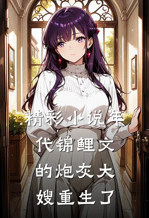 精彩小说年代锦鲤文的炮灰大嫂重生了